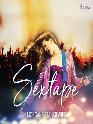 cover image of Sextape